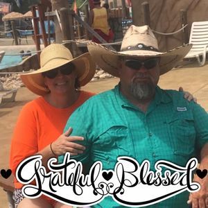 Meet your Posher, Kathy